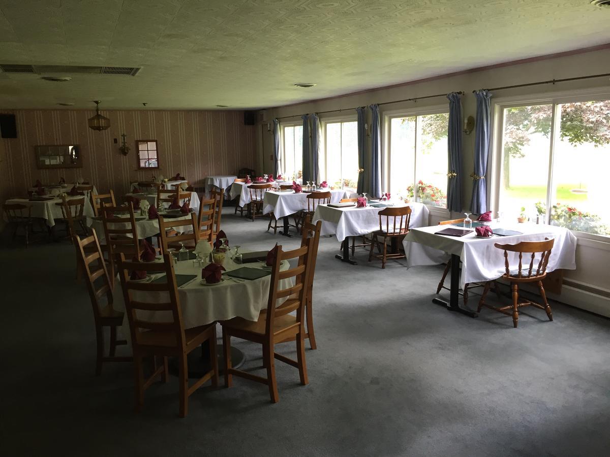 Swiss Inn Londonderry Exterior foto